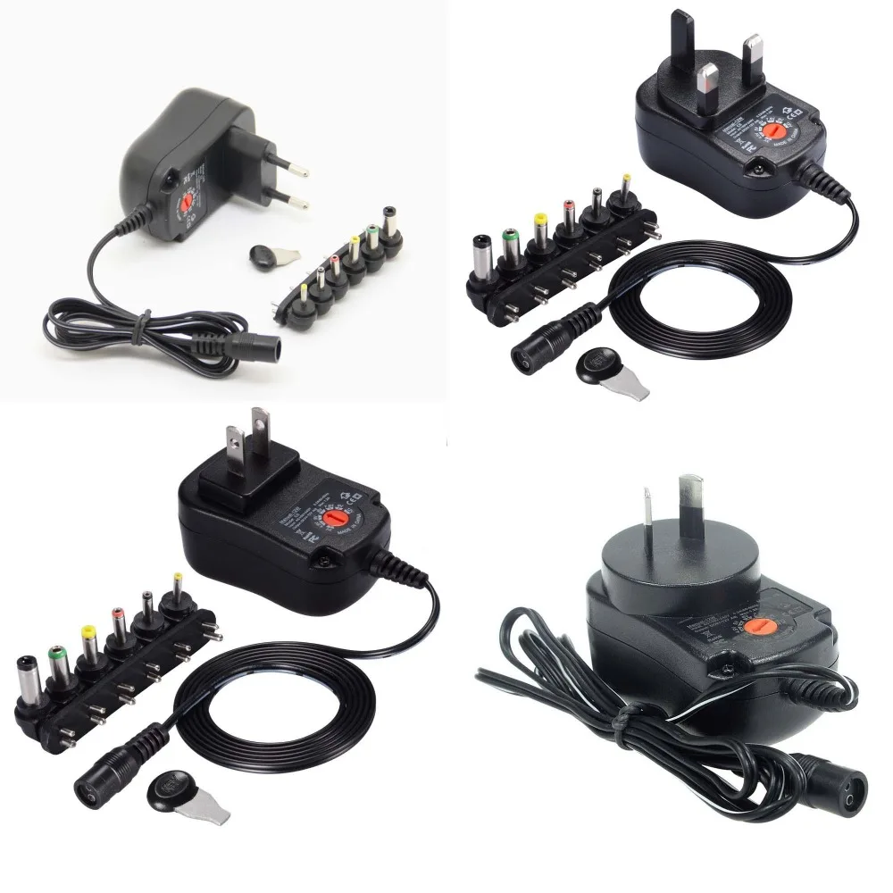 EU plug 