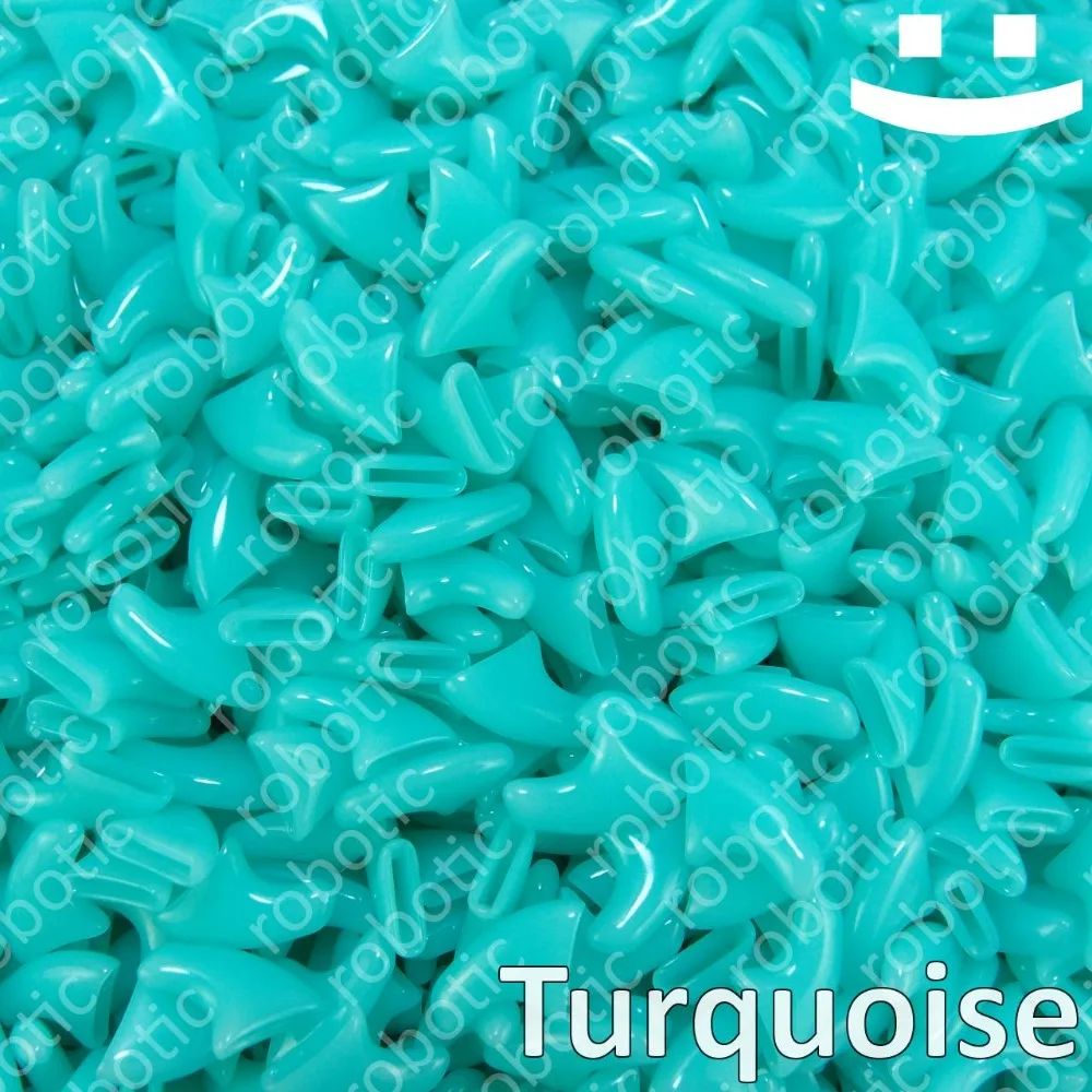 60pcs - Soft Nail Caps for Cats + 3x Adhesive Glue + 3x Applicator /* XS, S, M, L, cover, cat, zpo */ 4