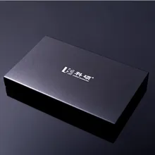 100% NEWPortable Внешние жесткие диски 1 ТБ 500 Gb USB 3,0 экстерно Disco HD внешний жесткий диск рабочего ноутбука мобильный жесткий диск 2 T