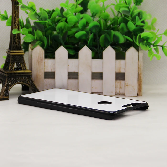 Wtsfwf DIY 2D Сублимация Жесткий ПК пустой чехол для Huawei Honor V8 с Алюминий вставки 10 шт./лот