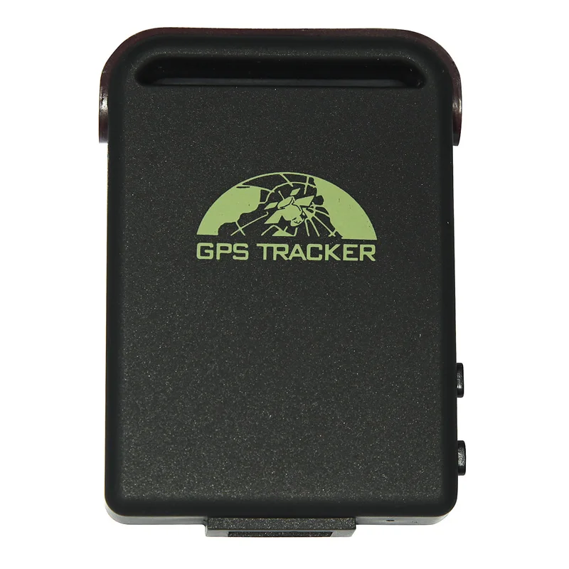 Wholesale REAL TIME GPS/GPRS/GSM TRACKER TK102B PERSONAL SMALL GPS | Автомобили и мотоциклы