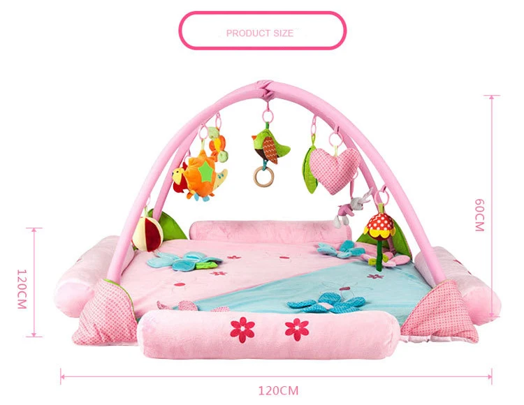 Plush-Baby-Play-Mat-Baby-Toys-Newborn-Soft-Crawling-Rugs-Playmat-Baby-Gym-Toddler-Kids-Activity-Mat-Early-Educational-Soothe-Toy-09