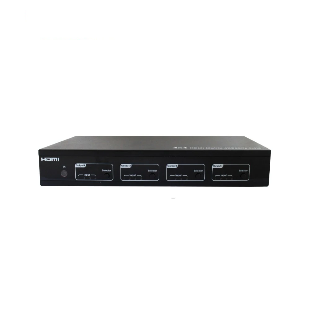 4X4 HDMI matrix-1