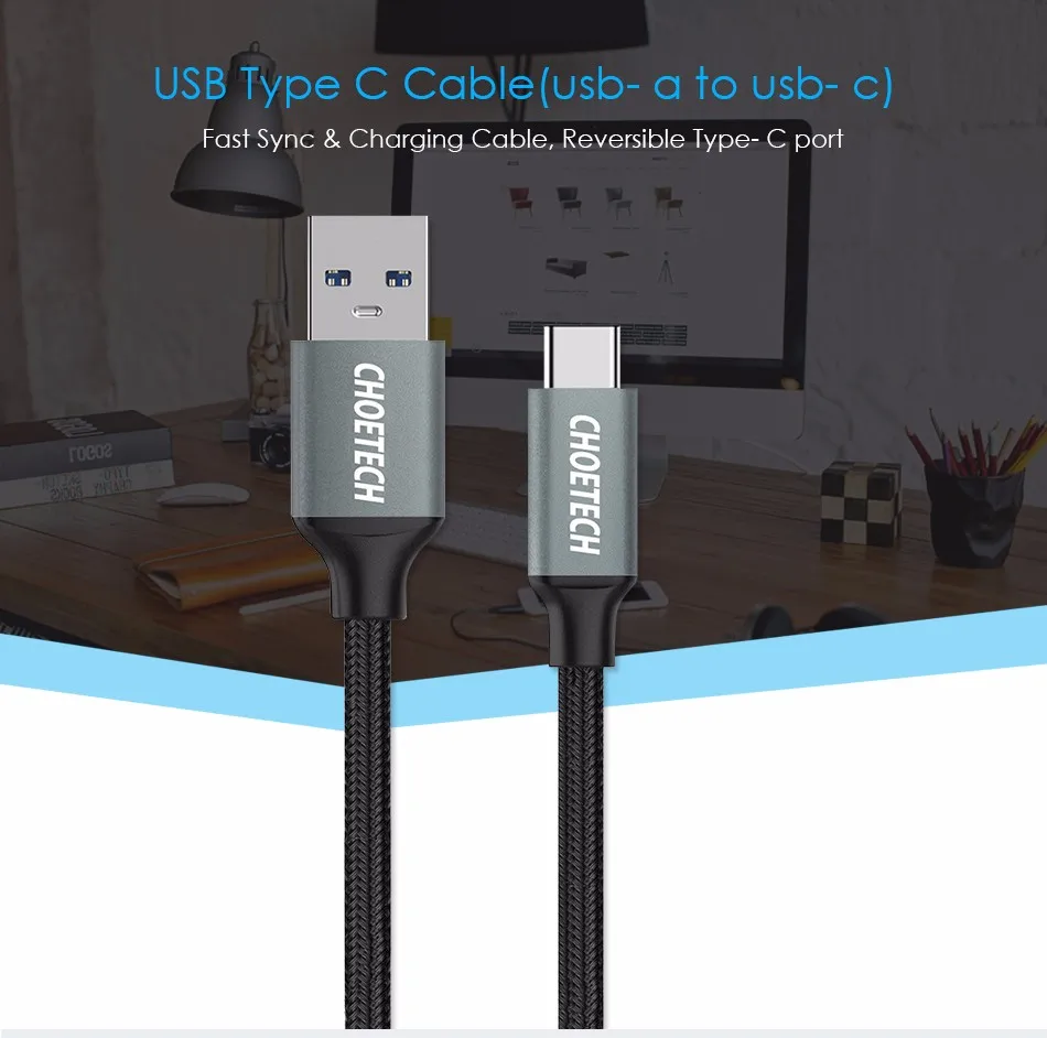 USB C Cable 1
