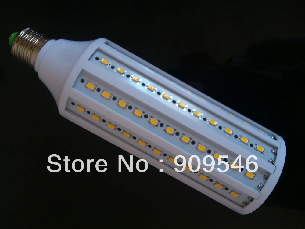 

[ 30W 132 Corn LED led bulb ] 220V E27/B22 3000LM Corn Light Bulb retail and wholesale
