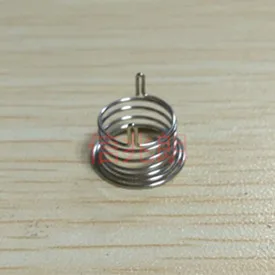 30 шт. пружина/touch Весна O, D12.5mm* Высота 6 мм для бытового прибора печатной платы
