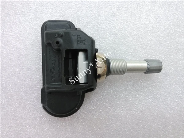 font b TPMS b font Sensor Tire Tyre Pressure Monitor Sensor System For Maserati Quattroporte