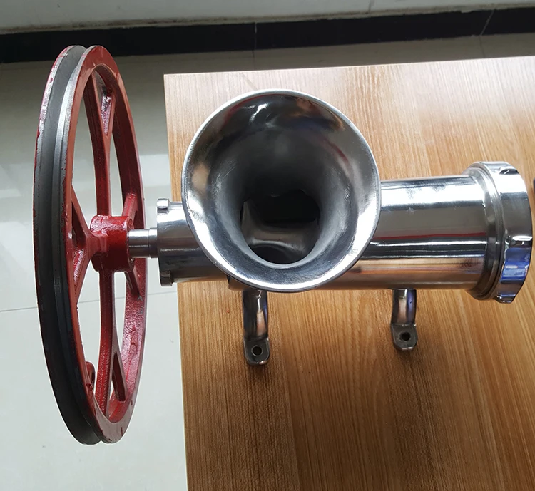 Number 32 Meat Grinder