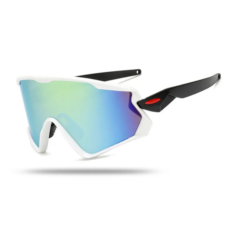 UV400 Мужские и женские велосипедные очки для спорта на открытом воздухе, очки для горного велосипеда, очки для велоспорта, очки для рыбалки Oculos De Ciclismo