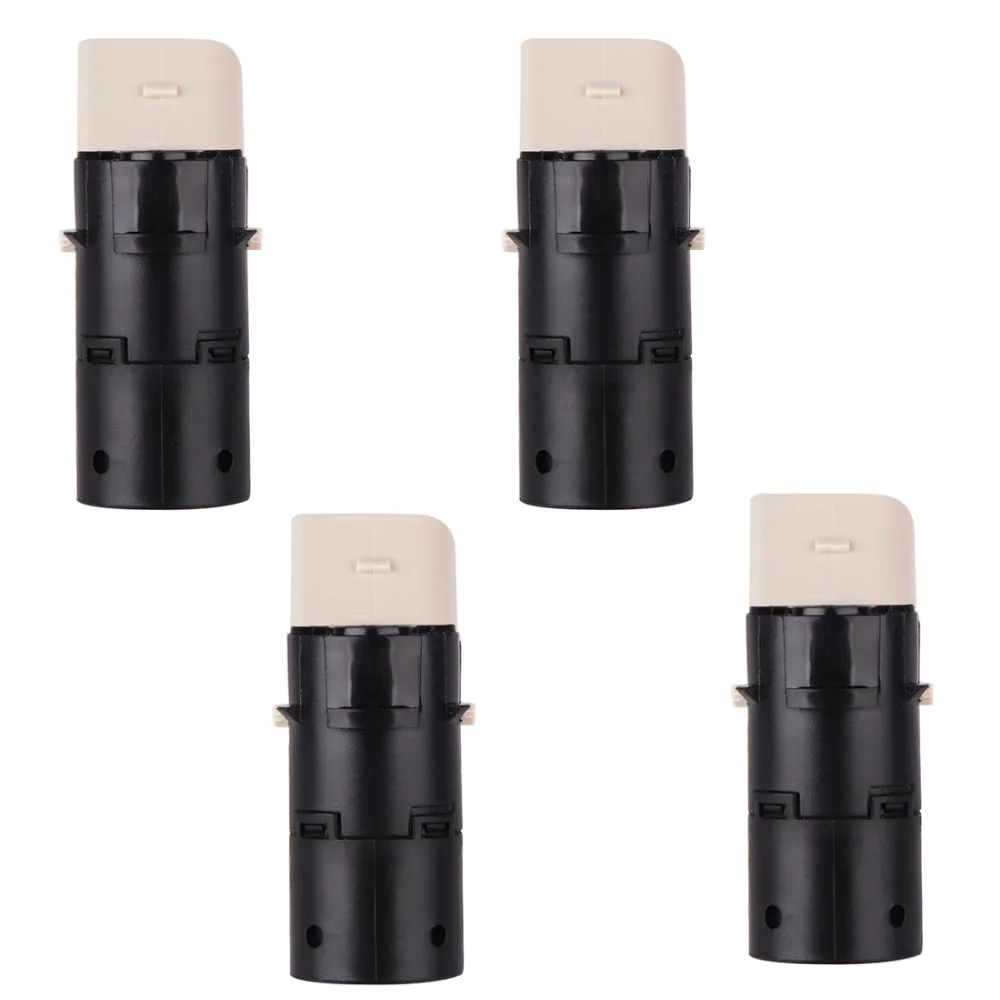 

4 PCS Car Parking Sensor for Audi A3 A4 A6 7H0919275A / 7H0919275 Top Quality