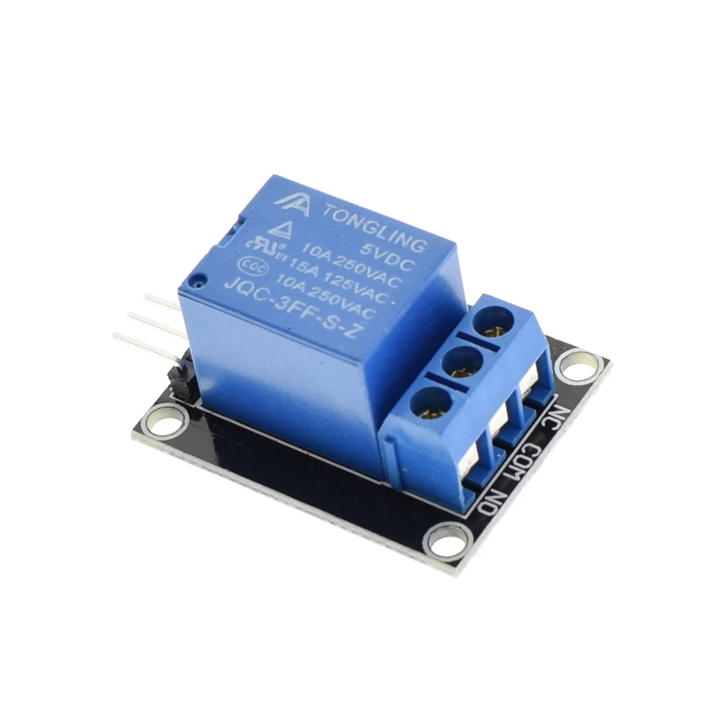 1 шт. плата модуля реле 5 В канал щит для PIC AVR DSP ARM arduino|shield for arduino|relay moduleshield relay |