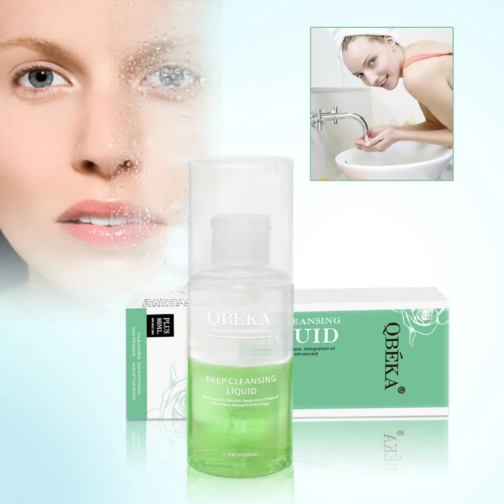Deep Cleansing Liquid 9