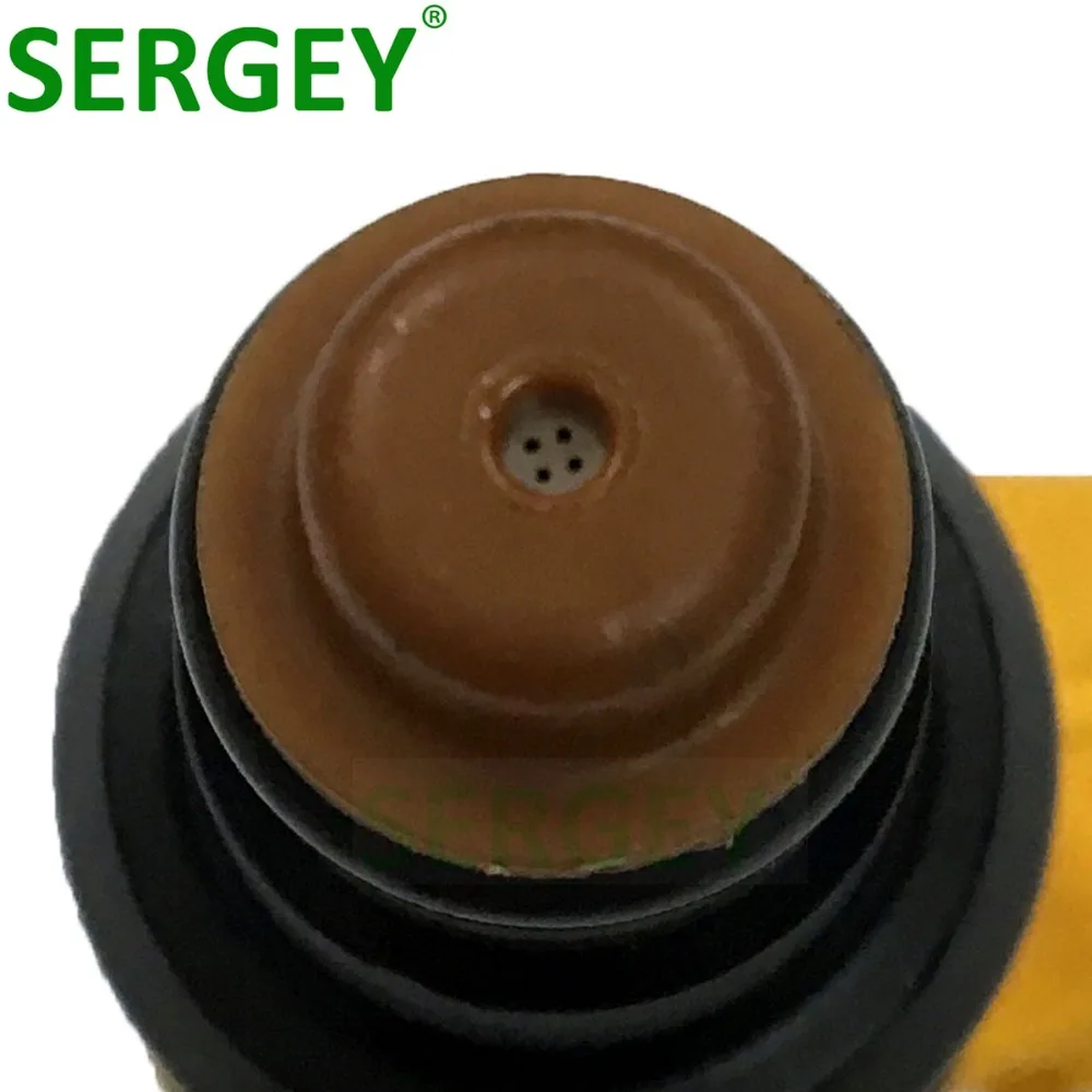Оригинальное качество Топливная форсунка OEM 0280150556 0 280 150 556 F0TE-D5B для FORD 4,6 5,0 5,4 5,8