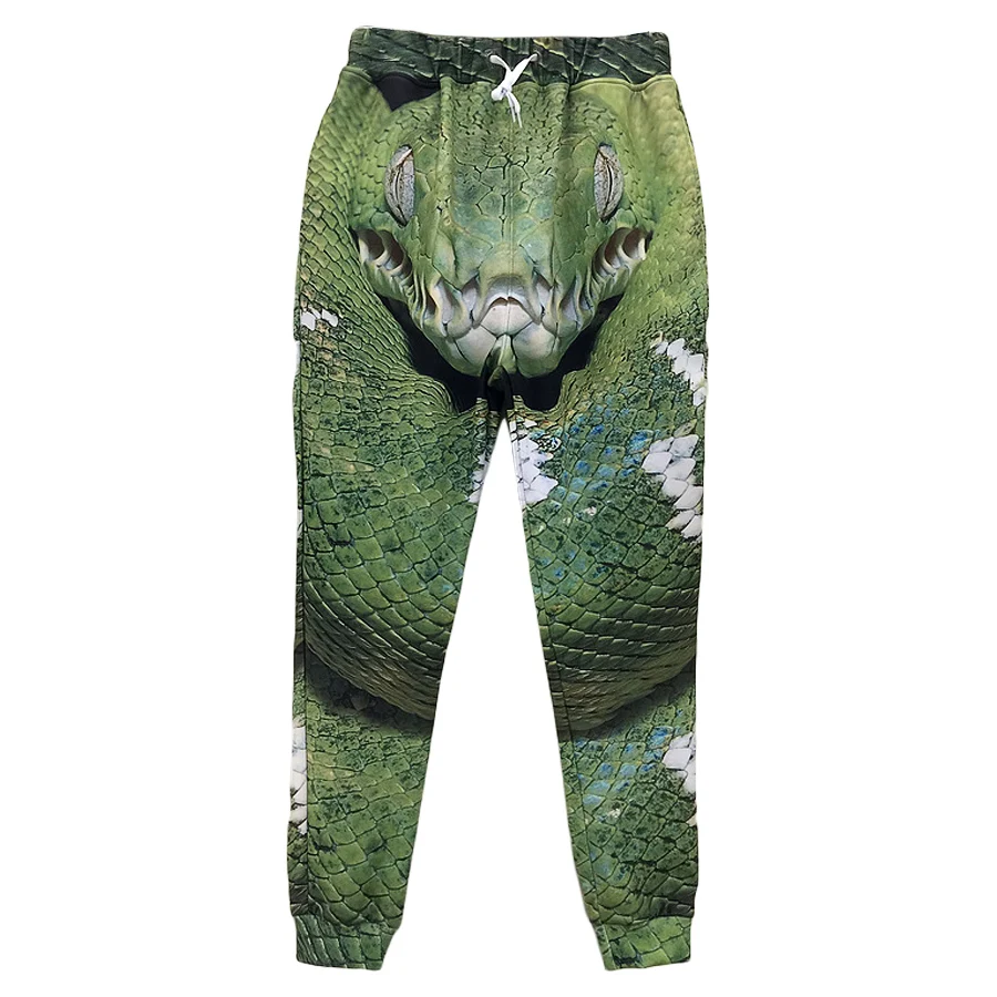 anime6 pants 3D печать галактические бегуны для мужчин/женщин забавные мультфильм пот брюки модные тренировочные брюки осень-зима стиль брюки дропшиппинг - Цвет: anime6 pants