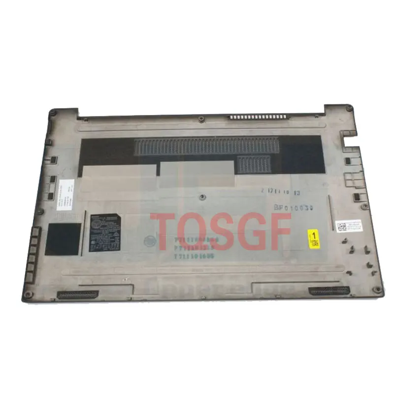 Нижний Базовый чехол для Dell широта 7490 JCT3R 0JCT3R