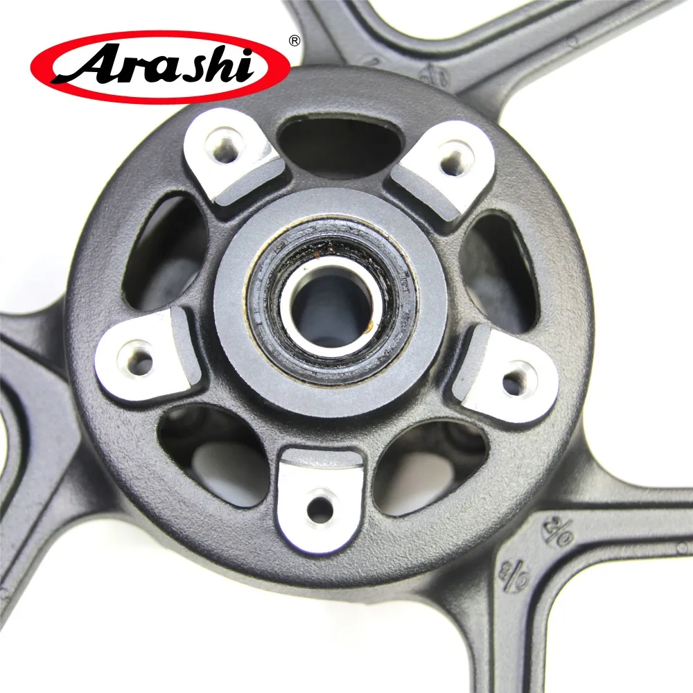 Arashi ER6N 09 12 передний обод колеса тормозной диск роторный для KAWASAKI ER 6R 6N 2009 2010 2011 2012