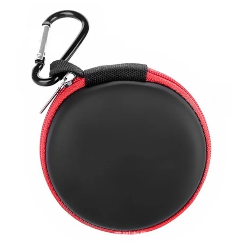 Футляр для наушников KEITHNICO 1 шт. модный переносной футляр Bluetooth сумка высокого