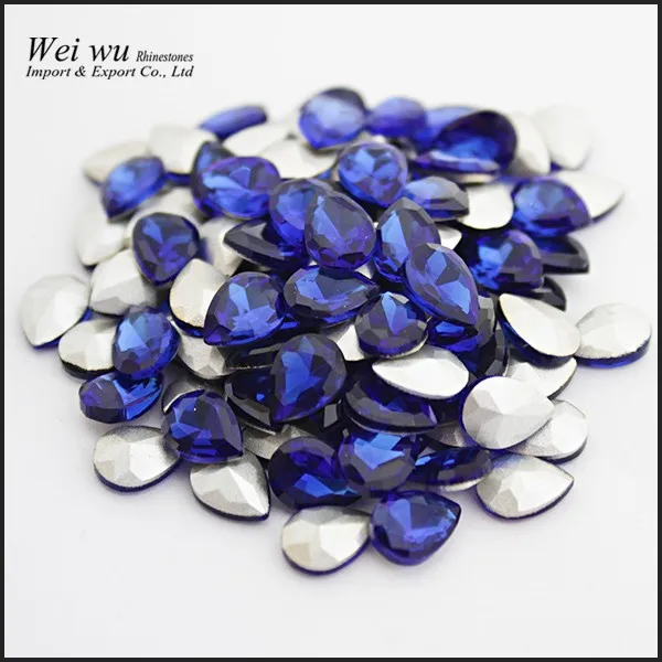 Crystal Rhinestones 2
