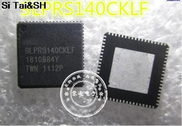 

IC 9LPRS140CKLF ICS9LPRS140CKLF QFN integrated circuit