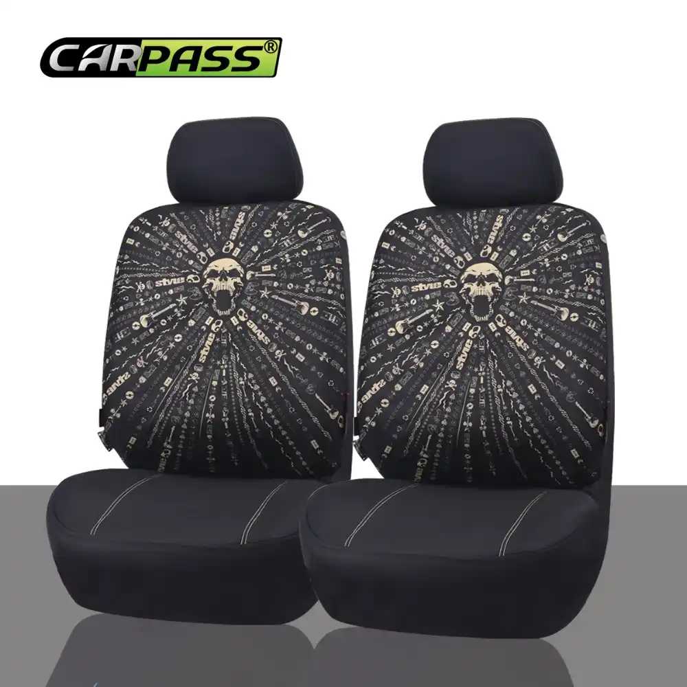 車のパス車のシートカバー人気2フロントカラフルユニバーサルカーインテリアアクセサリープロテクターフィットほとんどの車のためトヨタbmw Car Seat Cover Seat Coverinterior Accessories Aliexpress