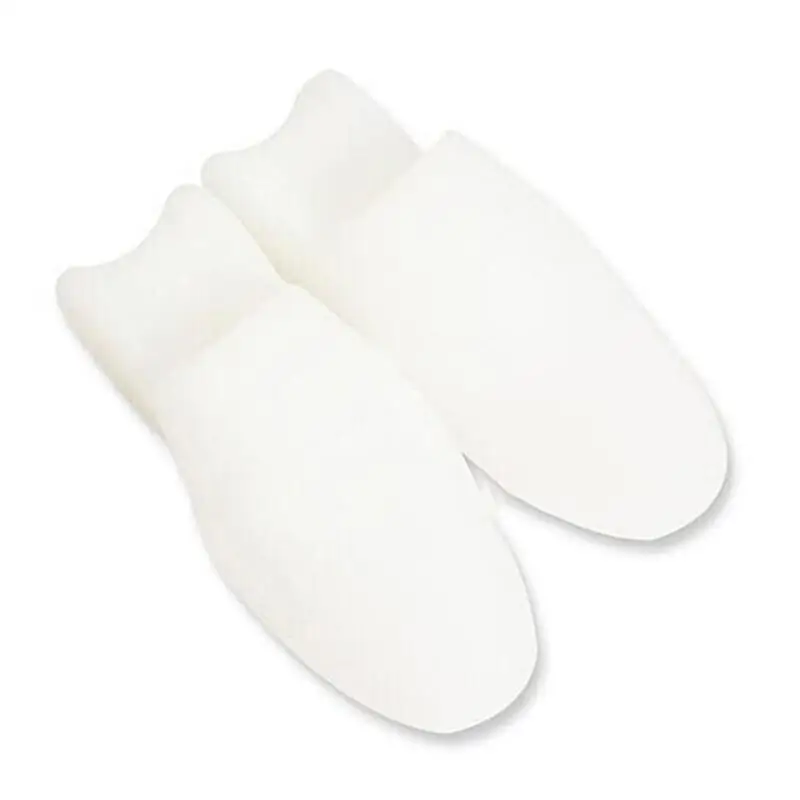 

Toe Hallux Valgus Corrector Silicone Gel Spreader Feet Care Toe separator Bunion Guard Toe Stretcher Straightener LX6915