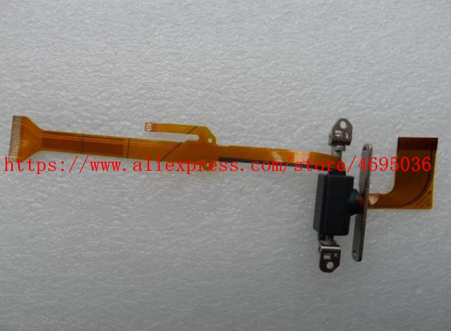 ЖК-дисплей Flex кабель для Panasonic Lumix DMC-FZ200 FZ200 цифровой Камера Repair Part