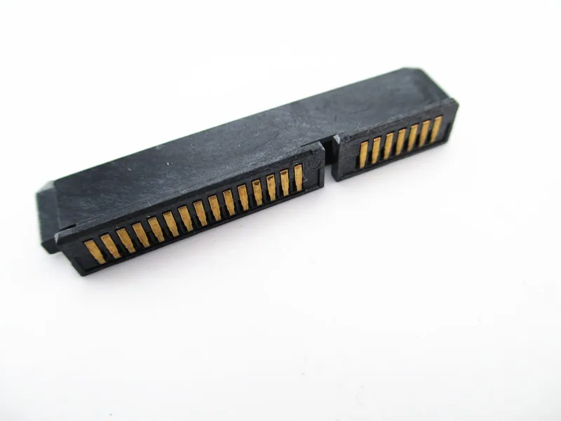SATA Hard Drive/Disk Connector Adapter for HP EliteBook 2560p 2570pin