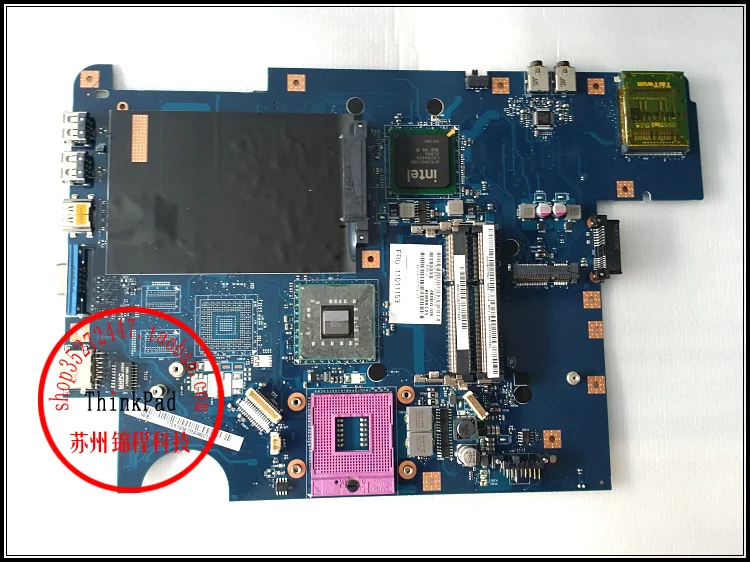 

Brand new!! Laptop Mainboard for LENOVO G550 Motherboard LA-5082P REV:1.0 qulity goods in stock