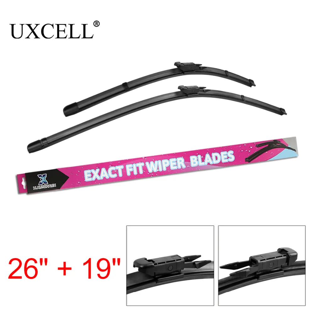 UXCELL 2PCS 26