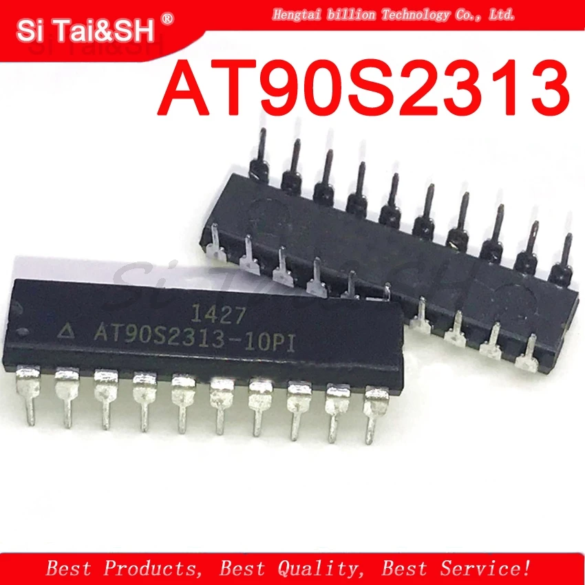

1PCS AT90S2313 AT90S2313-10PI DIP-20 in stock can pay
