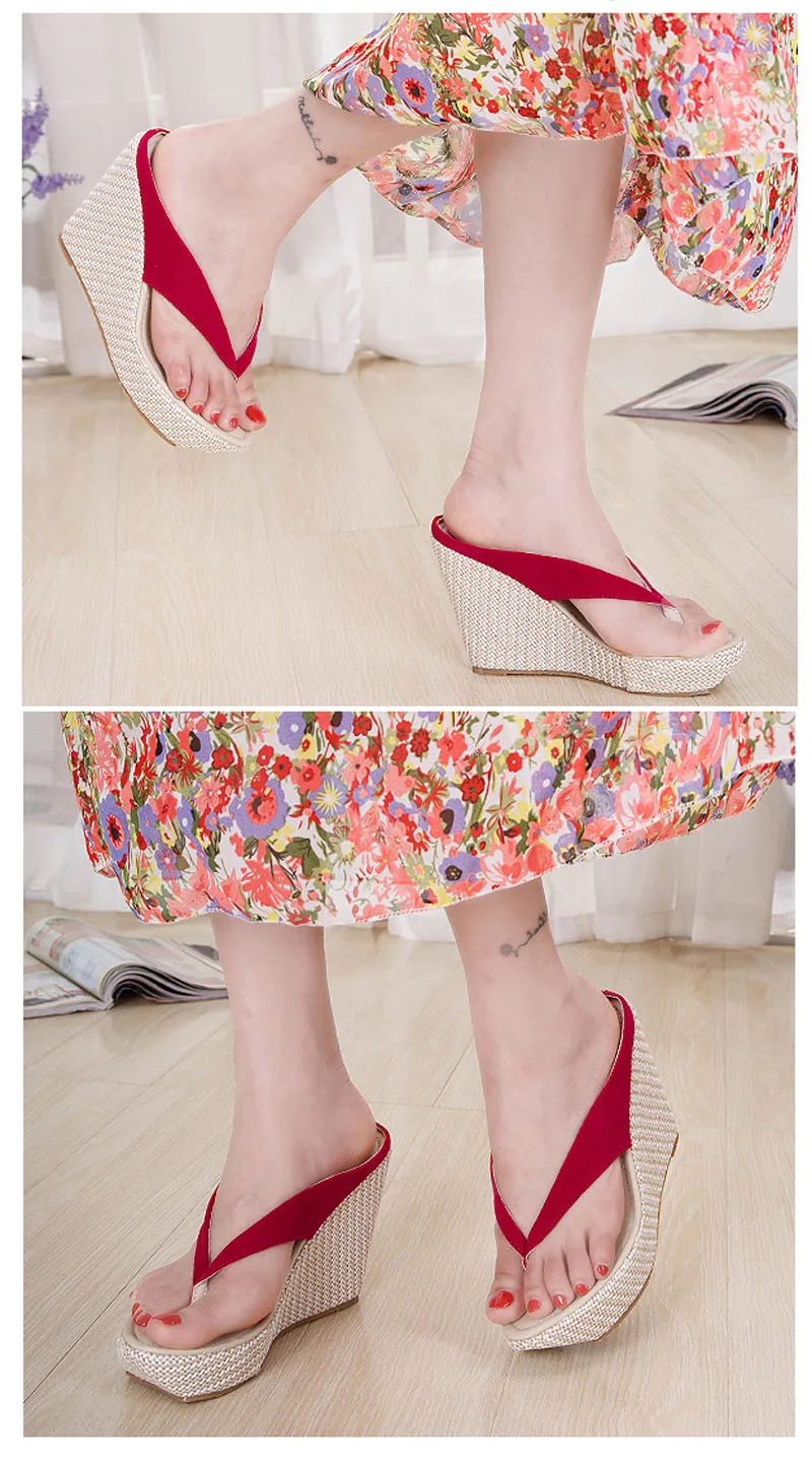 women slippers Z430-2