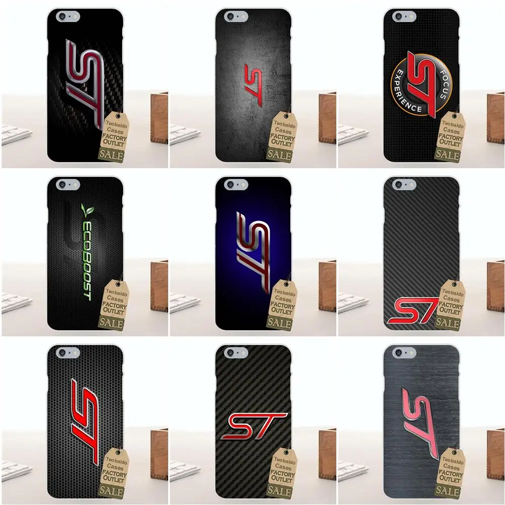 

Tpwxnx Soft TPU Fashion Cover Case Ford St Logo For Apple iPhone X 4 4S 5 5C SE 6 6S 7 8 Plus For LG G4 G5 G6 K4 K7 K8 K10