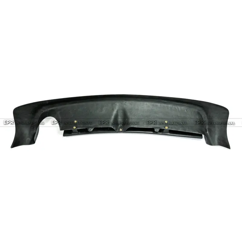 Civic FD2 Mugen Style Rear Diffuser FRP(8)-1