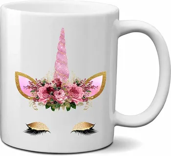 

Unique Gift Mug for Unicorn Lover- Funny Unicorn Mug Gift for Birthday, Christmas, Best Friend, Her, Mom, Daughter