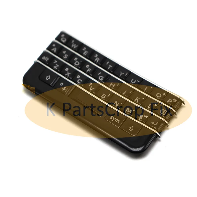 BlackBerry Keyone DTEK70 Keyboard  (5)