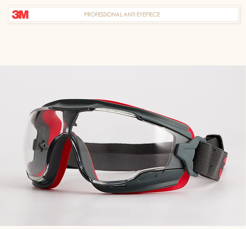 3 м GA501 Анти-туман пыль устойчив к атмосферным воздействиям и песчано-доказательство мотоцикл устойчив к механическому воздействию и анти-жидкость брызг защитные очки