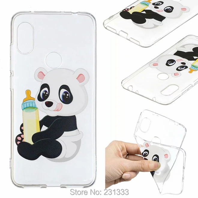 44536  NOTE6  Poco F1NOVA 3i   TPU42