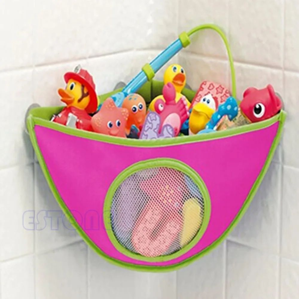 Сетка Для Игрушек В Ванную Купить