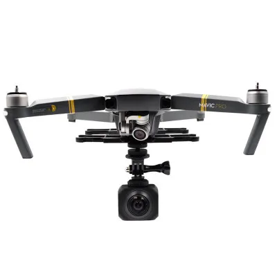 

Insta360 ONE and ONEX Mavic Pro drone Bundle/Accessories