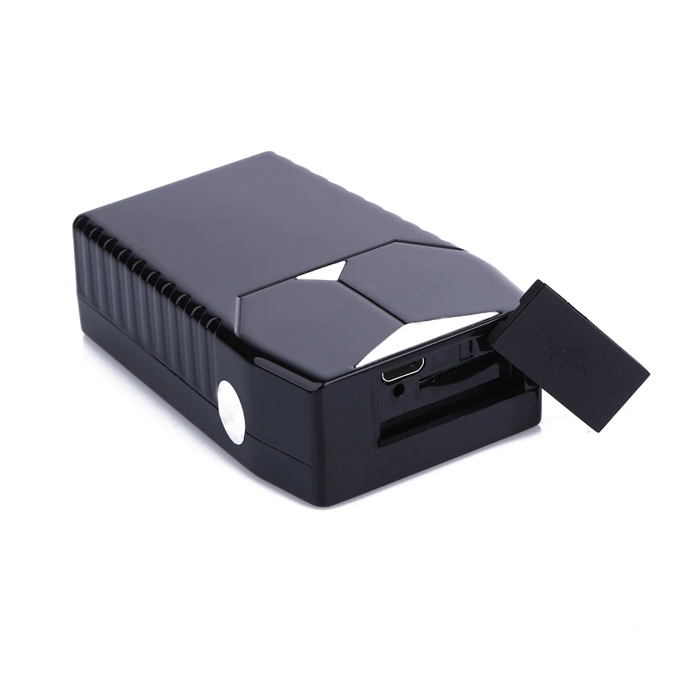  VODOOL GT001 GPS/GSM/GPRS Echtzeit-location Tracking Tracker Monitor Für Motorrad Fahrrad Auto-styl