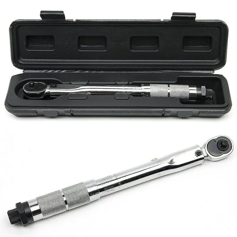 Multi-function drive torque wrench adjustable hand wrench ratchet repair tool driver auto repair tool LB88