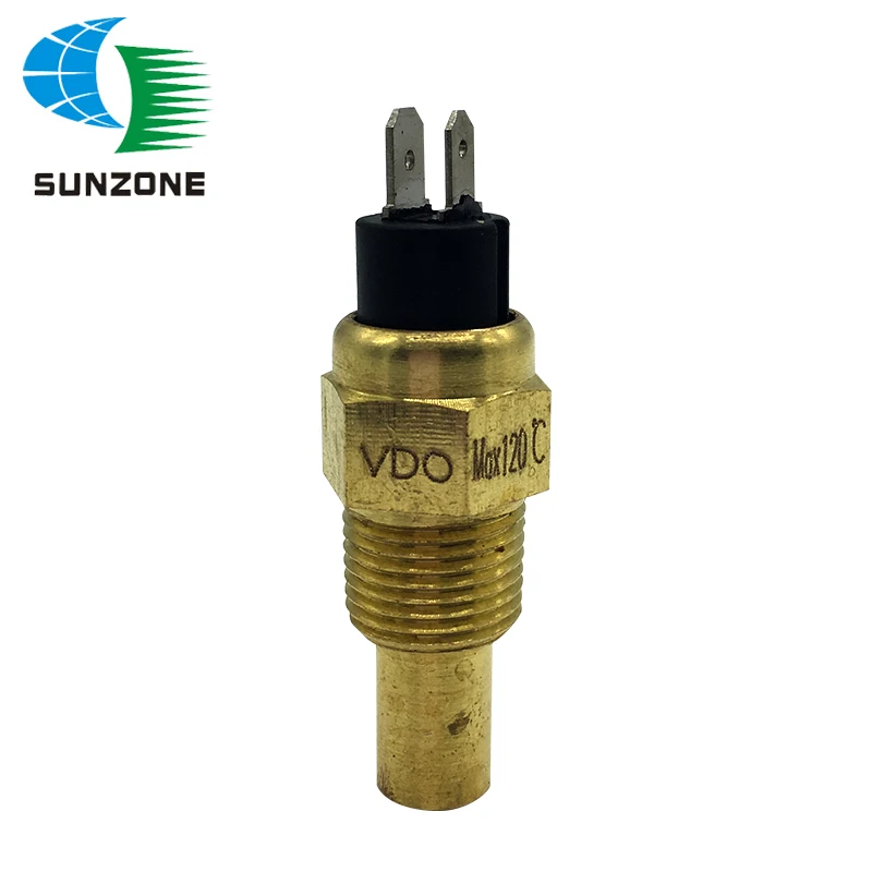 VDO Kühlmitteltemperatur Sensor 40-120C 2-polig Boot Marine 323-805-001-002C VDO Kühlmitteltemperatur Sensor 40-120C 2-polig Boot Marine 323-805-001-002C