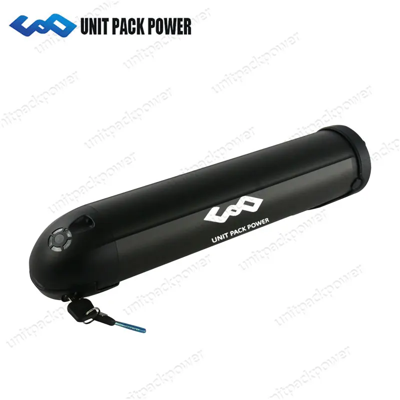 

36V 10Ah 12Ah 20Ah bafang/8FUN battery fit 250W 300W 350W 500W Motor water bottle kettle ebike battery