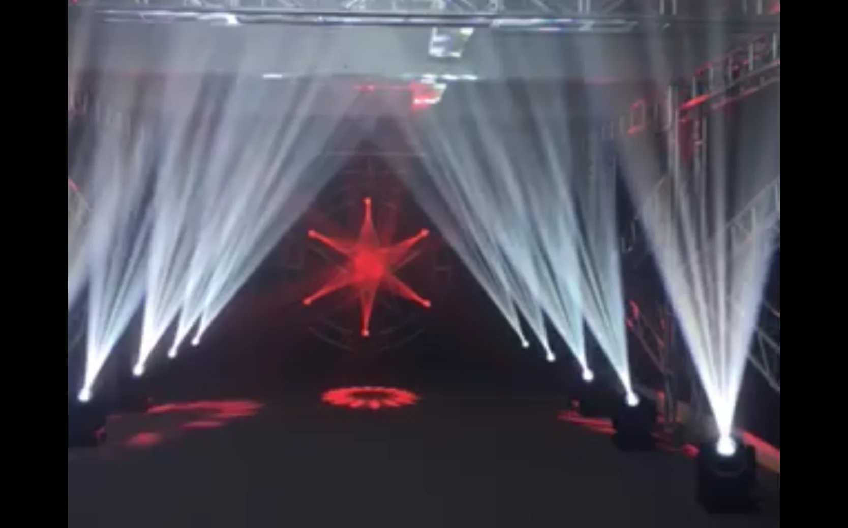 Профессиональный светодиодный луч с движущейся головкой 7R луч 230 Вт сенсорный экран луч для DJ диско танцевальный пол ночной клуб сценическое шоу