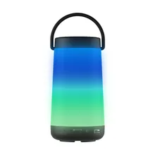 

Pulse3 Portable Bluetooth Speaker LED Outdoor handfree call Stereo Sound Box Music Player Surround USB caixa de som