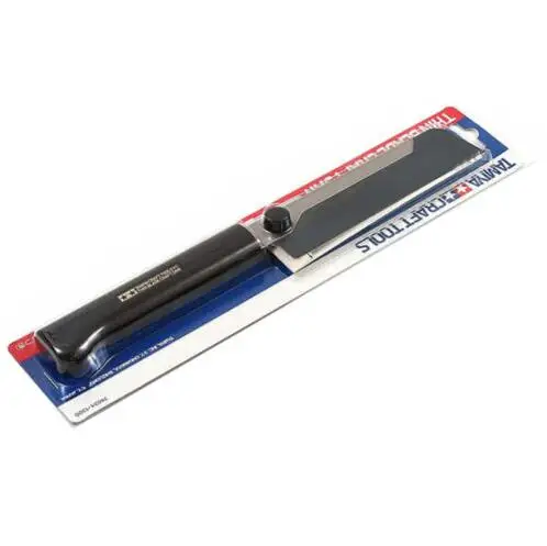 

Tamiya 74024 Thin Blade Modeling Razor Saw Craft Tool Plastic Model Blades