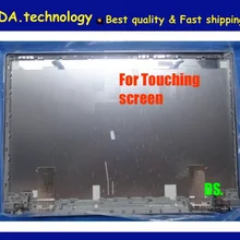 Компания wellendorff /Orig Ноутбук Обратно Основа Чехол для Samsung np880z5e np780z5e задняя крышка и петля для касаясь экрана