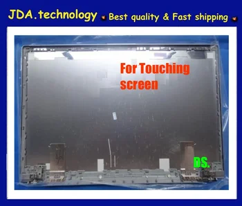

Wellendorff New/Orig laptop back shell A cover FOR Samsung NP880Z5E NP780z5e back cover &Hinge for Touching screen