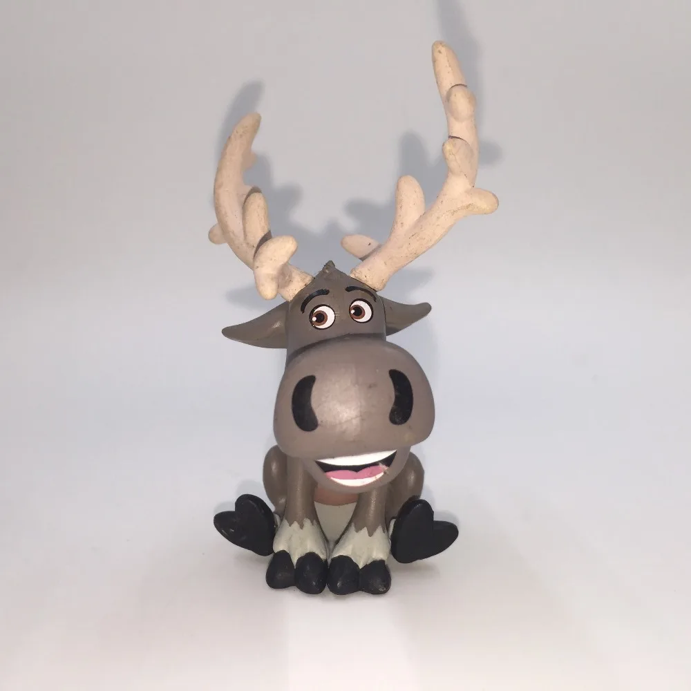 FROZEN Mystery Minis SVEN vinyl figure 1/24 Coolcity