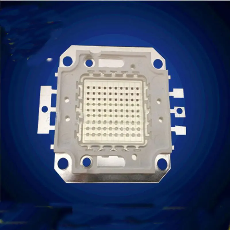 100W RGB LED Lamp Beads Special Light Source for Stage Lamp Ball